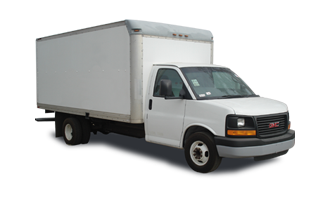 GMC 3500 Caja